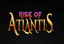 Rise of Atlantis Blueprint Gaming thumbnail