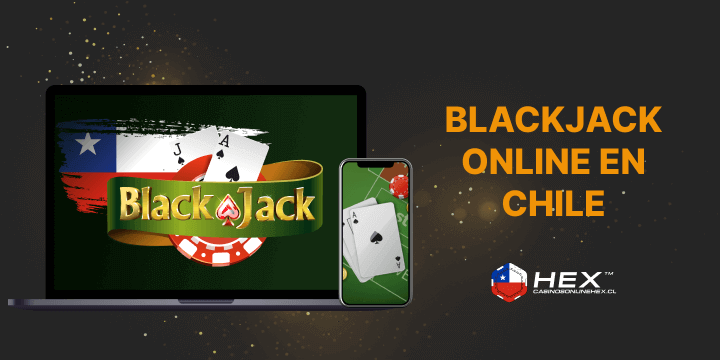 blackjack online en chile
