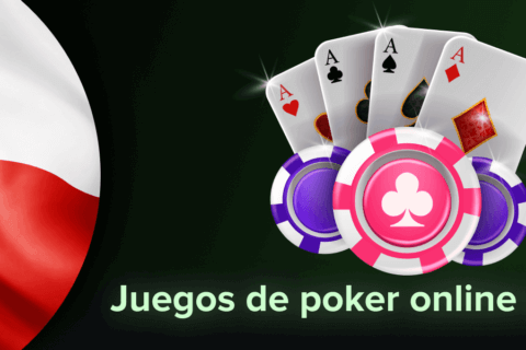 Significado de las cartas de poker: símbolos de poquer
