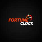 Casino Fortune Clock