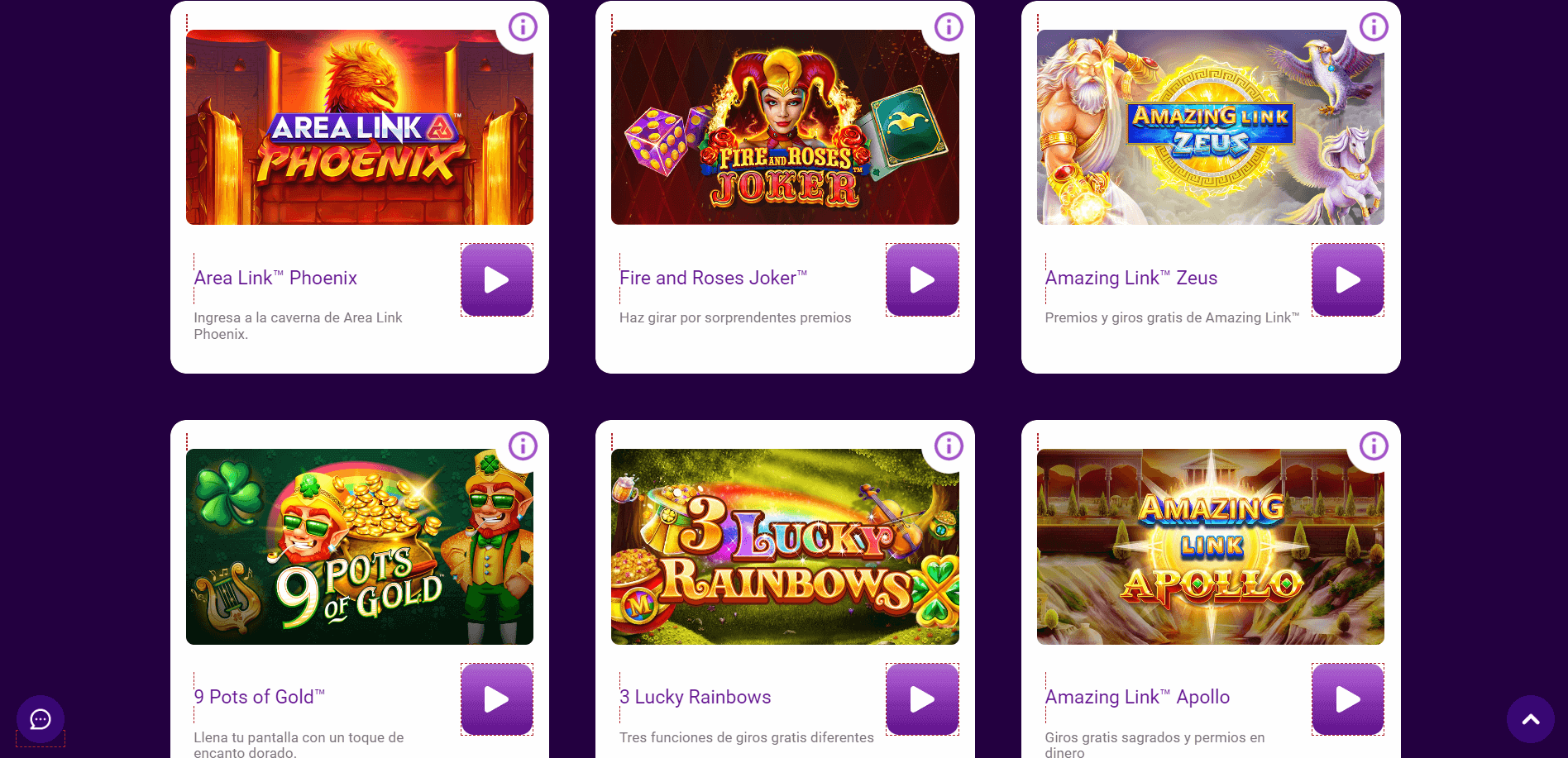 jackpotcity casino chile tragamonedas
