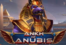 logo ankh of anubis playn go