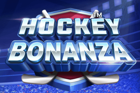 logo hockey bonanza pragmatic play