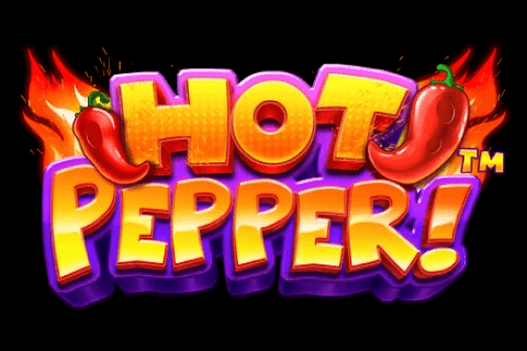logo hot pepper pragmatic play