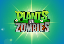 logo plants vs zombies blueprint gaming